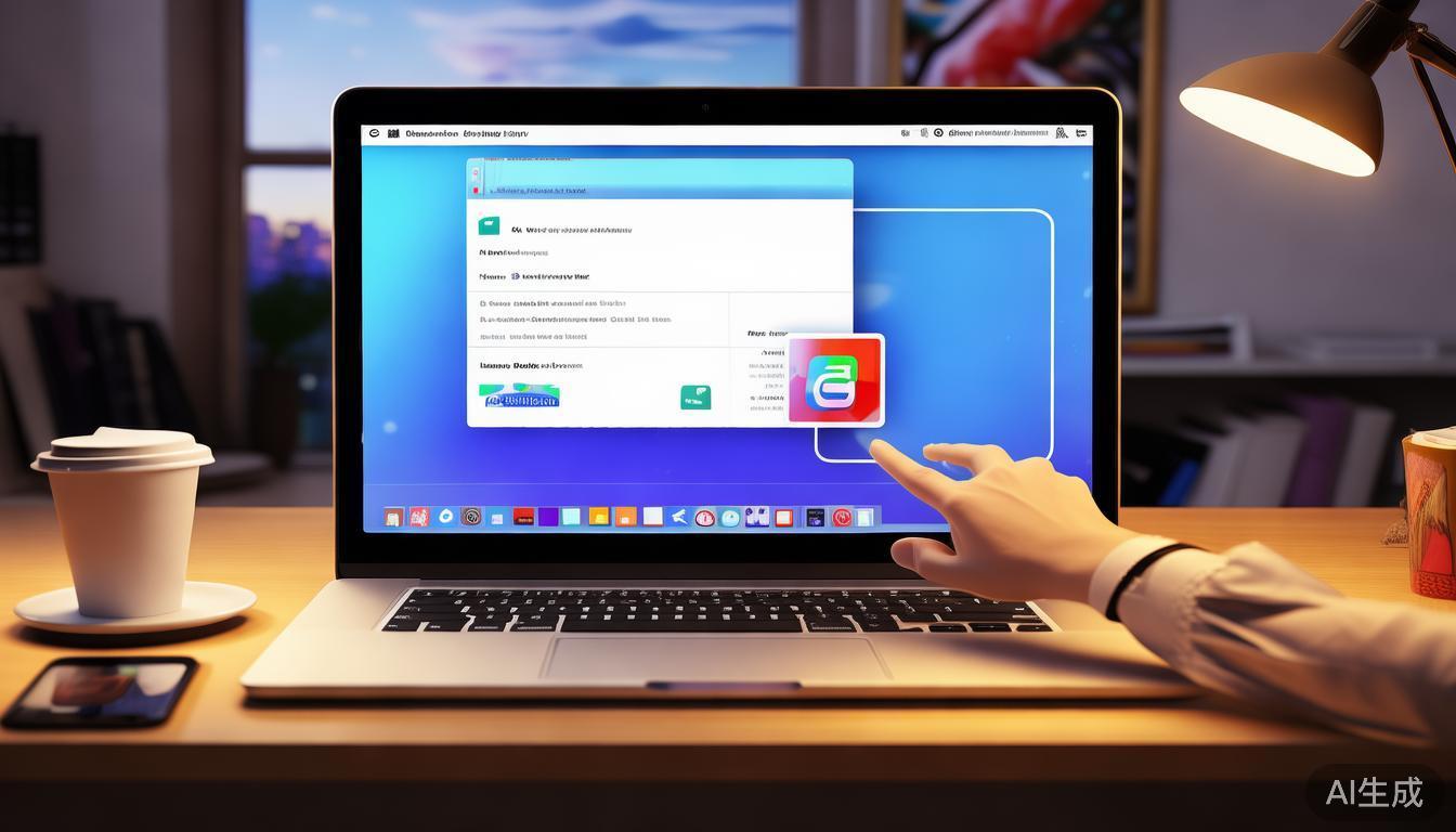 教程分享:如何在Mac上安装TP官方正版_macos安装教程_犀牛5.0正版安装教程