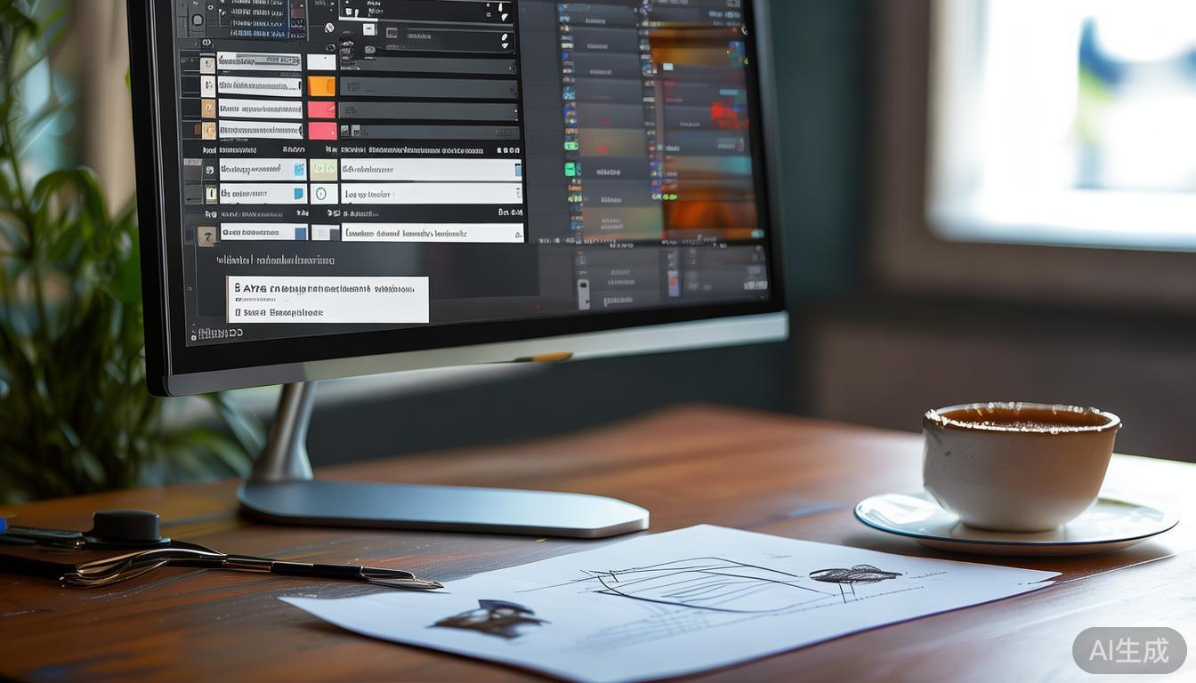 寻找灵感软件_灵感平台_如何在2025 TP官网最新版本中寻求灵感与突破