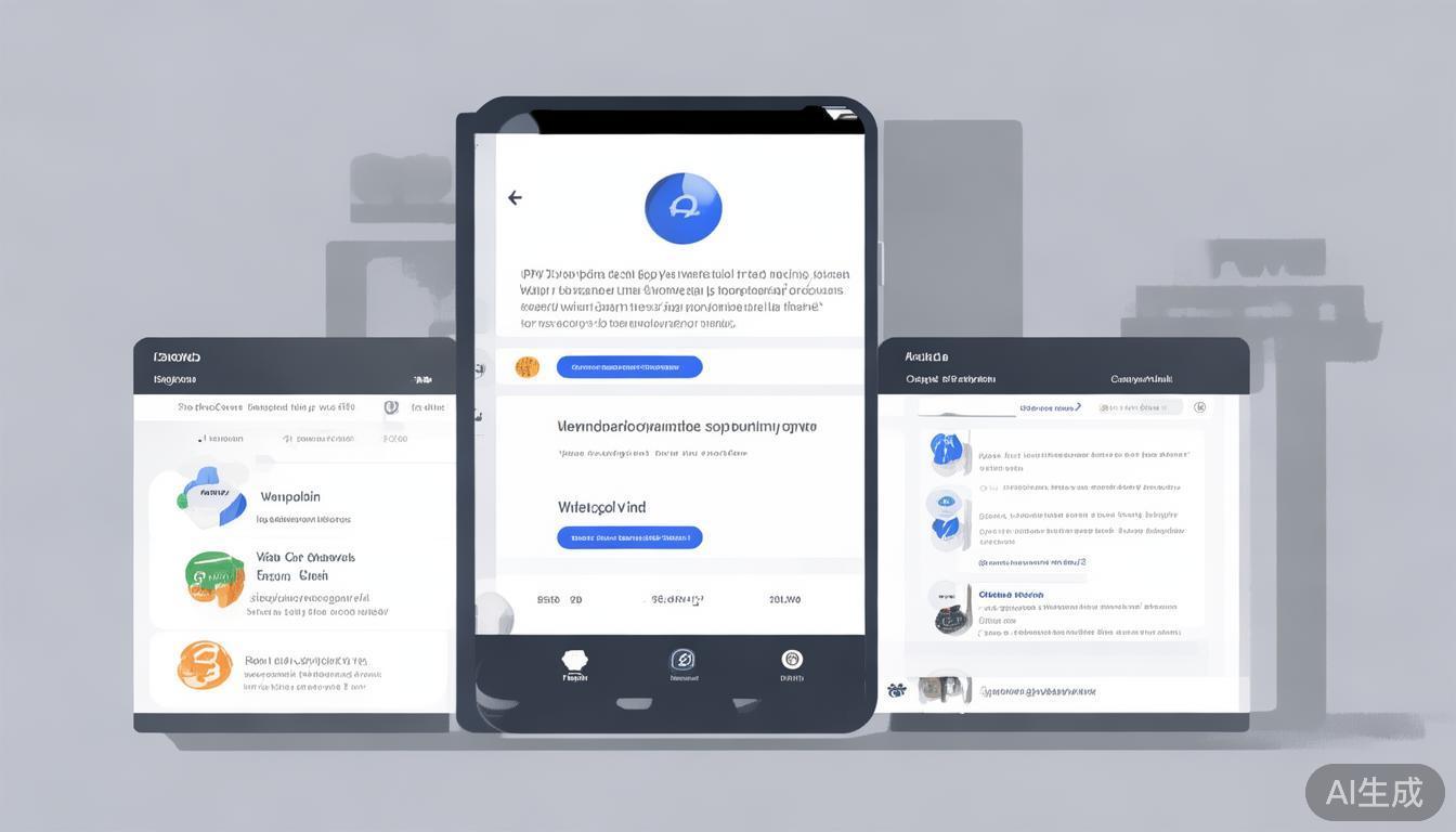 5. 2025TP钱包,下载安装即享多重金融服务_钱包金融最新消息2020_钱包金融官网首页