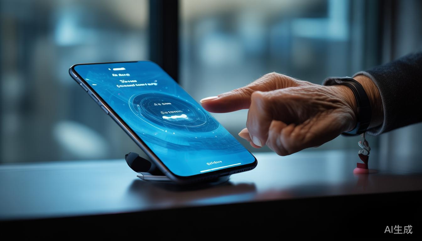 趋势软件官网_趋势科技(中国)有限公司_TP官方app的趋势与未来