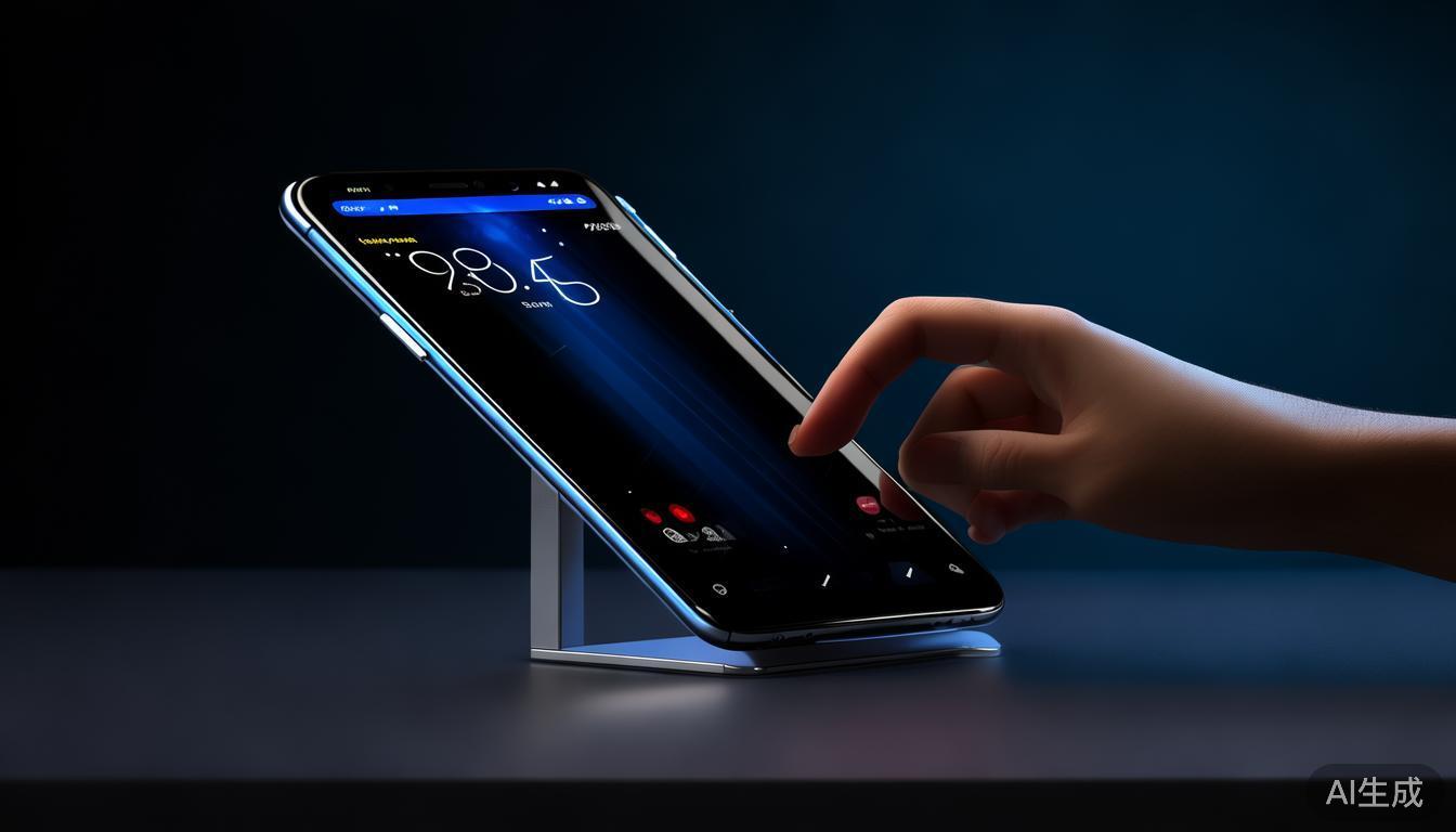 安卓手机评测app_安卓手机测评软件哪个好_TP官方下载安卓最新版本2025的用户体验评测