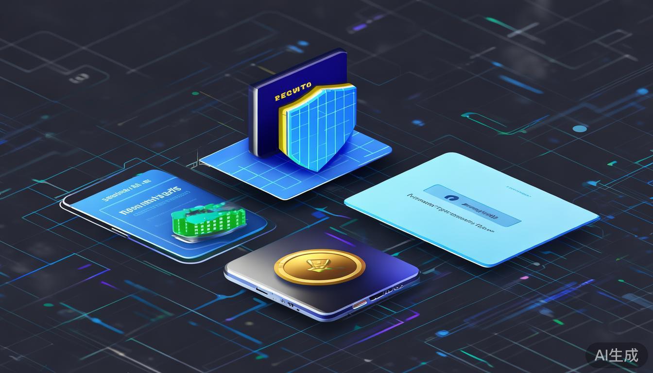 安全护航之道_tp官方app下载中的安全性措施,如何护航用户资金的安全?_安全护航专项行动