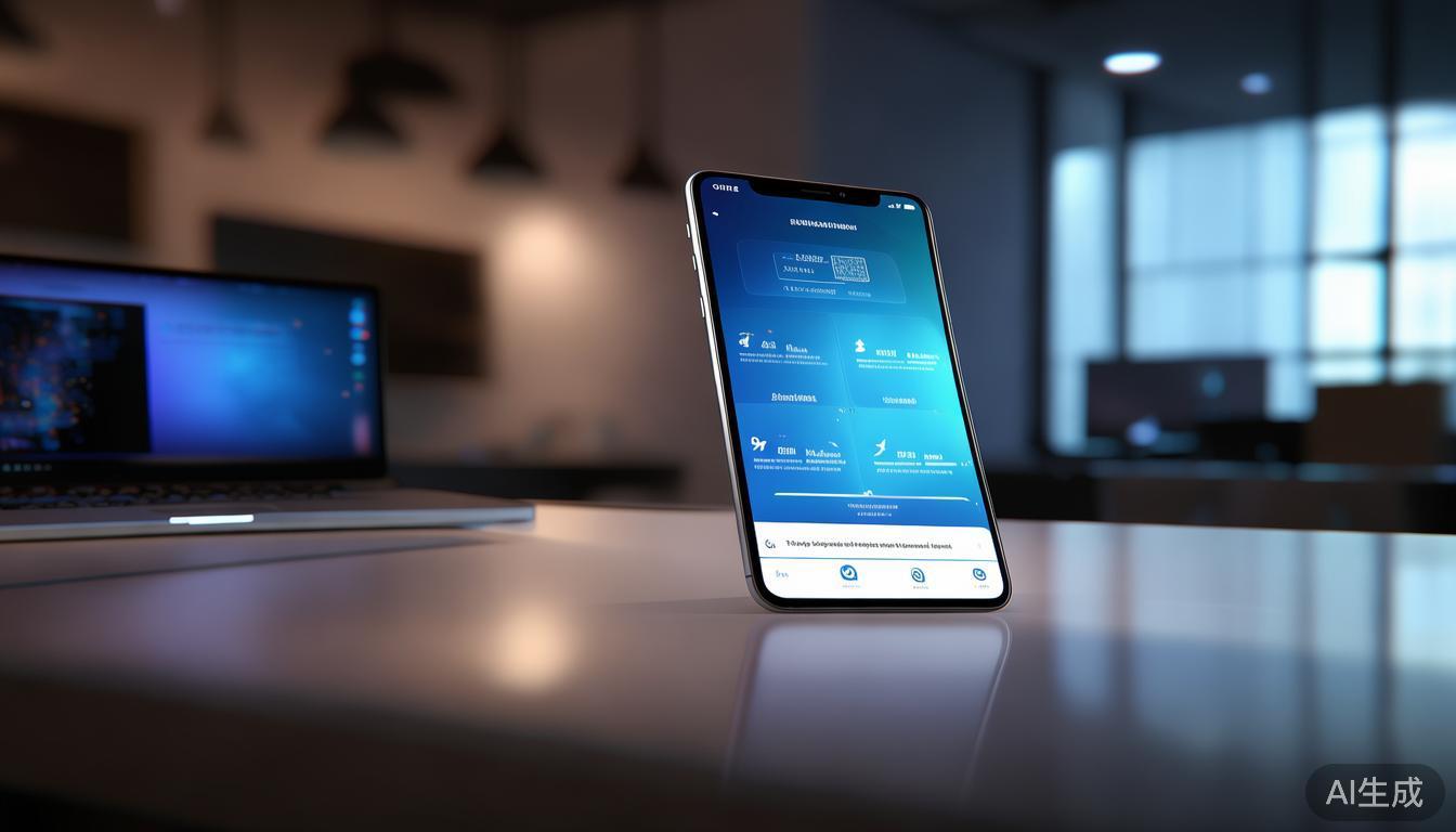 TP官方下载安装app与数字技术的结合_下载数字平台_数字结合logo