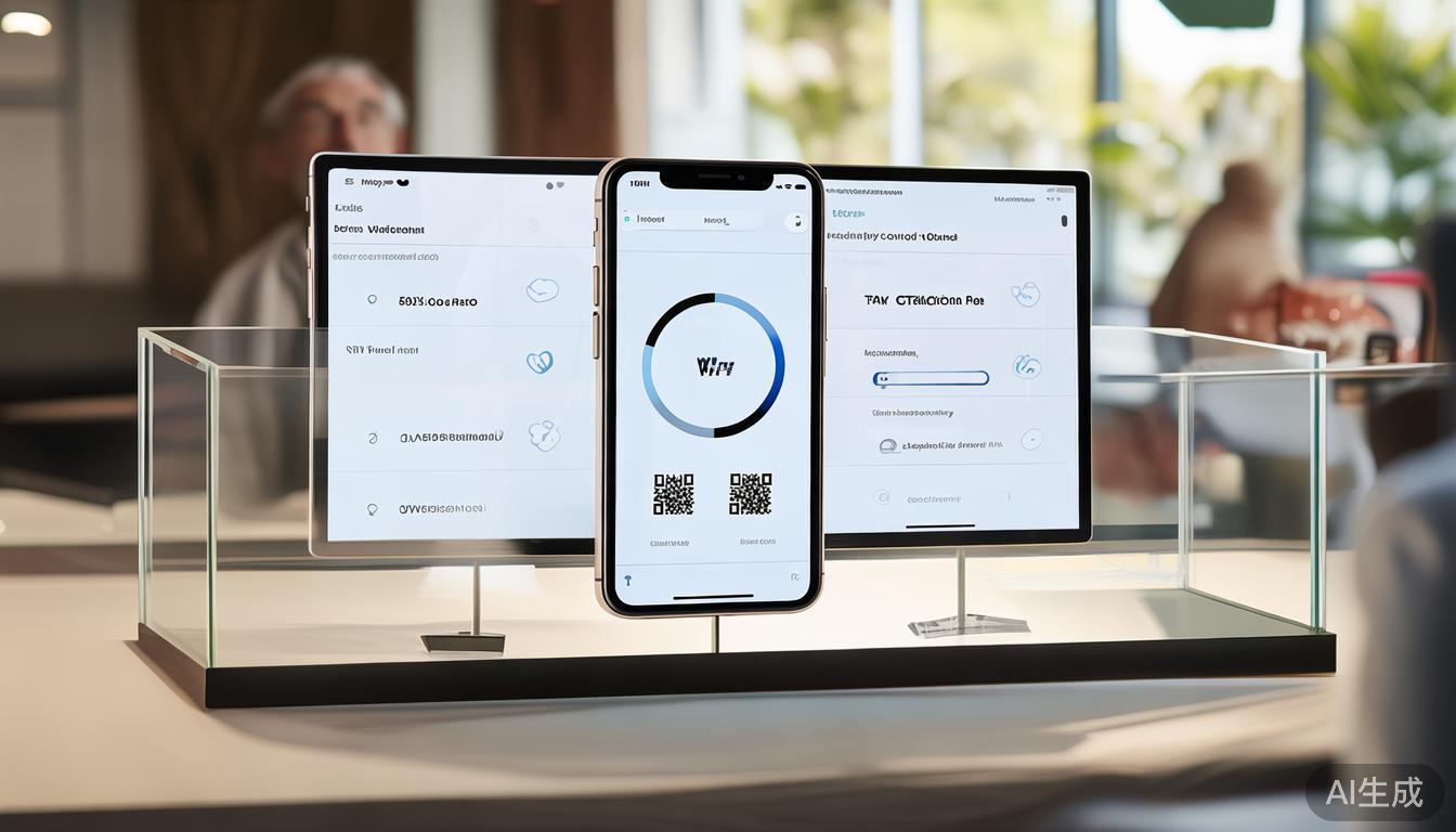 企业竞争变革的例子_TPWallet的竞争优势及市场变革_变革时期竞争是关键