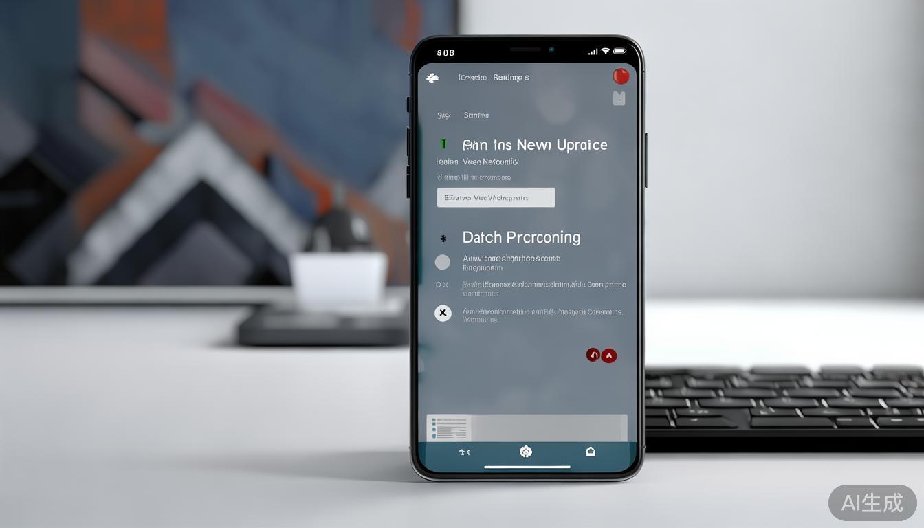如何通过TP官网下载安卓最新版本2025提升运营效率_安卓官方_安卓市场手机版官网