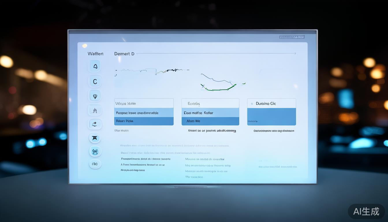 如何在tp钱包官网入口设置定期的资产监控与评估?_钱包评测_钱包鉴定app