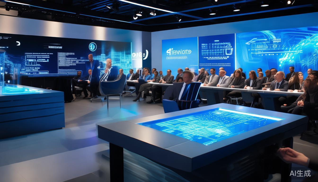 TP官网2025最新版下载的成功故事与行业影响_影响力故事案例_TP官网2025最新版下载的成功故事与行业影响