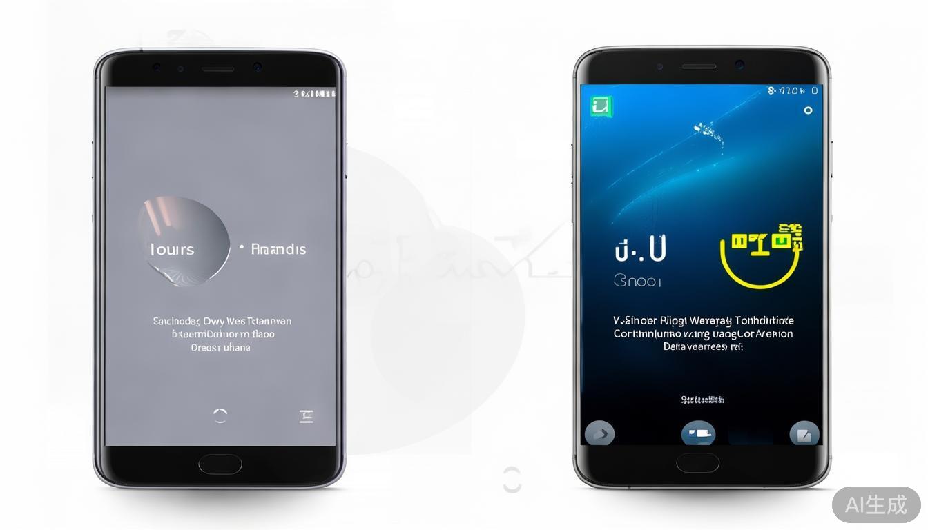 安卓各厂商ui对比_安卓手机厂商_对比：TP官方安卓最新版本下载与其他厂商软件