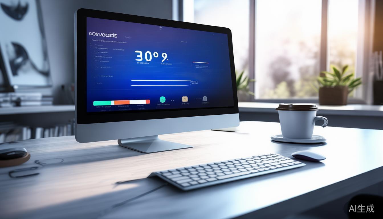 tp官方下载安卓2025:科技创新如何改变日常体验_科技ios_科技安卓软件