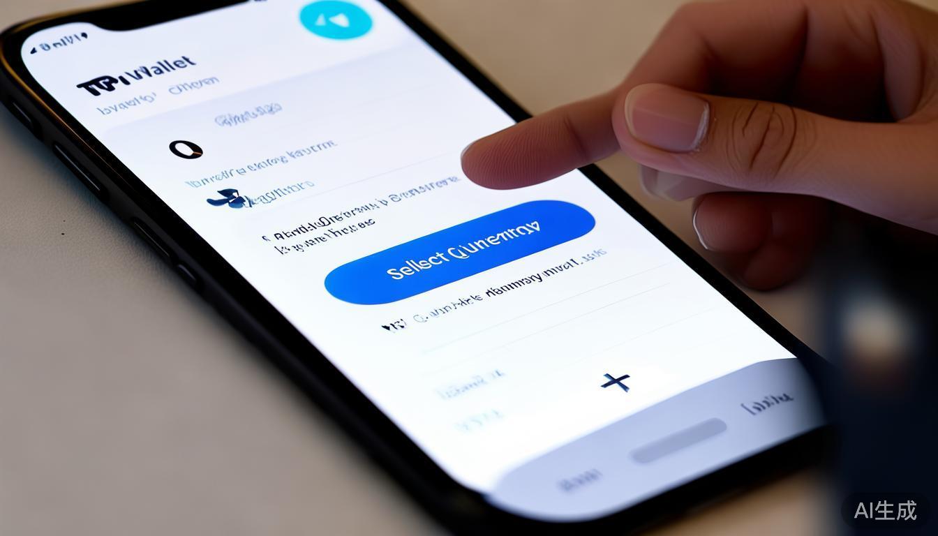 如何通过TP钱包进行充值？_向钱包充值_tp钱包充值ht