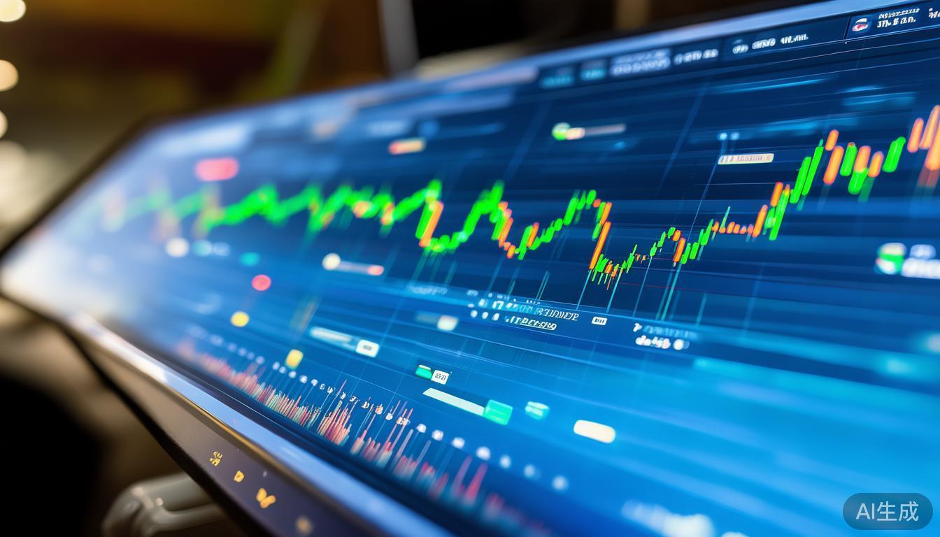 行情交易平台_实时行情软件_TP交易所app下载的实时行情与分析工具