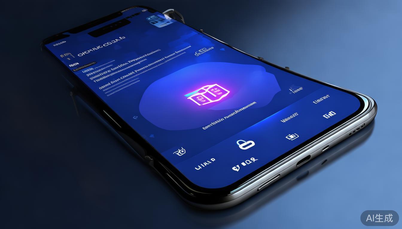 android未来_安卓最新版本下载官网_TP官方下载安卓最新版本2025的功能与未来发展