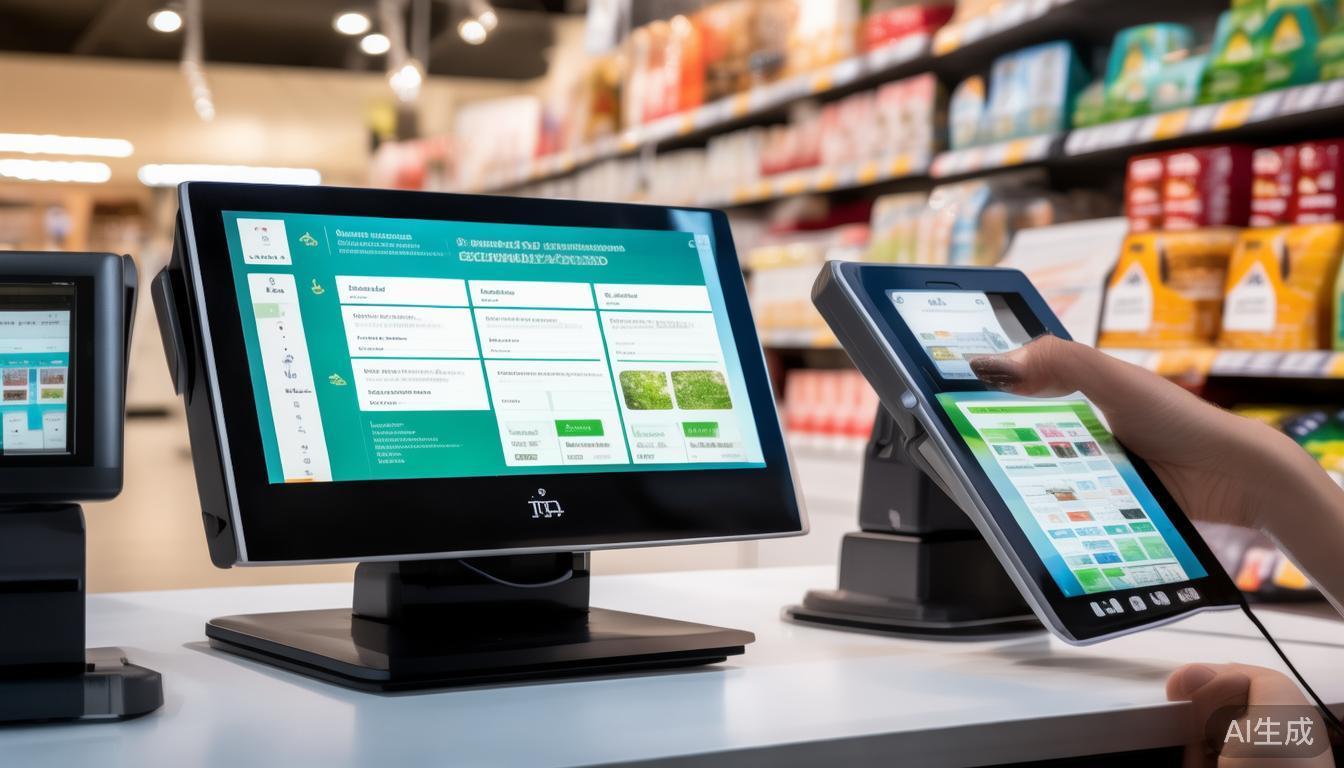 零售移动应用系统安卓_零售软件是什么意思_TP官方安卓最新版本在零售业中的应用案例