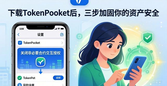 钱包app官网下载安装_钱包官方_下载tokenpocket钱包的官网地址后，如何进一步保障账户安全？