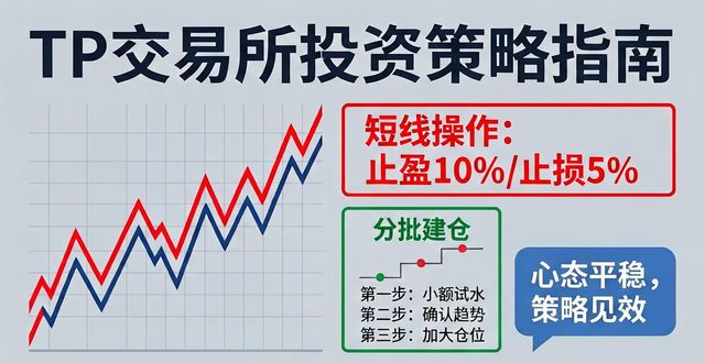 信号交易软件_TP交易所app下载的投资信号与市场策略_信号政策