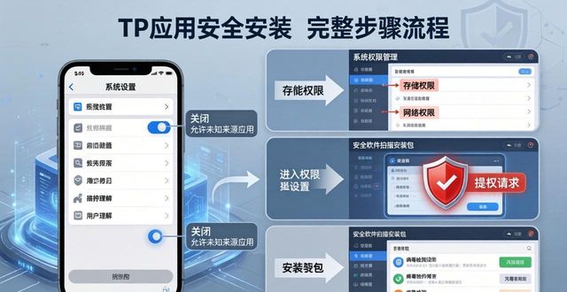 设备安装app_如何确保在进行tp官方下载安装时设备的数据安全？_下载设备数不足怎么办