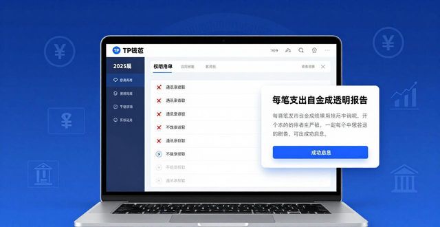如何在2025 TP钱包官网下载中强化财务透明度？_钱包app官网下载_钱包app是做什么用的