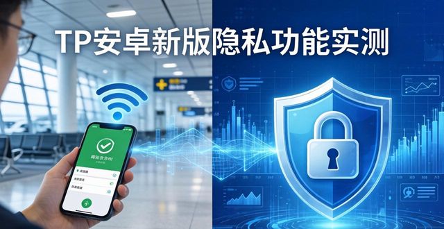android隐私保护_安卓隐私政策_探索tp安卓最新版本中的隐私保护功能，保障用户信息安全。