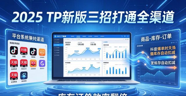 渠道更新_官方渠道下载什么意思_如何通过2025 TP官网最新版本加强多渠道支持