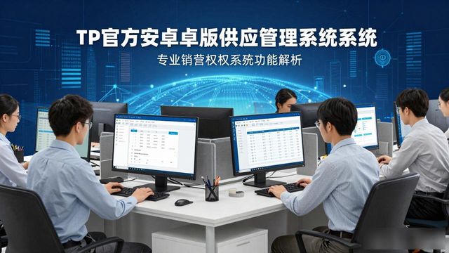安卓供应链管理有限公司_链安官网_TP官方安卓最新版本对供应链管理的支持