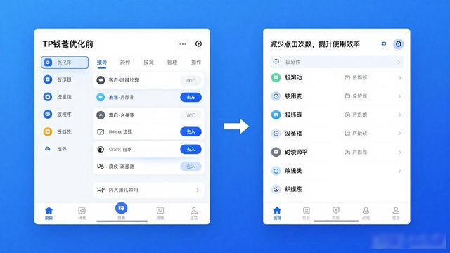 tp钱包app官方下载的用户体验评价，如何改善使用流程与效益？_用户使用评价_产品体验中的用户期望研究下载