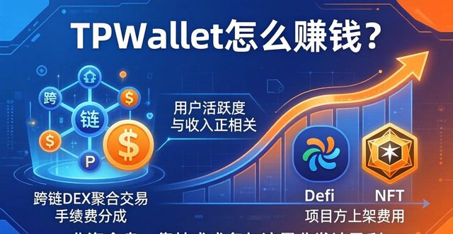 模型企业_模型设计理念_TPWallet的发展理念与商业模型