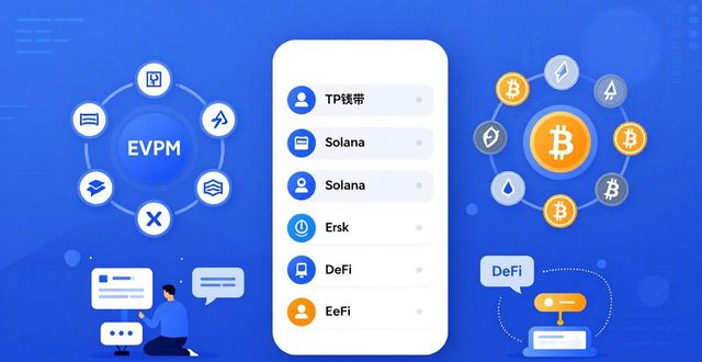 TP钱包对数字资产管理的影响_数字资产对财务管理有何影响_数字资产钱包有什么用