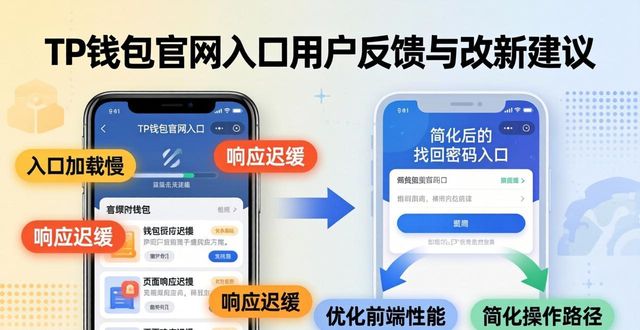 钱包账户问题反馈_用户反馈：tp钱包官网入口的整体体验与改进建议_钱包管理平台登录页面