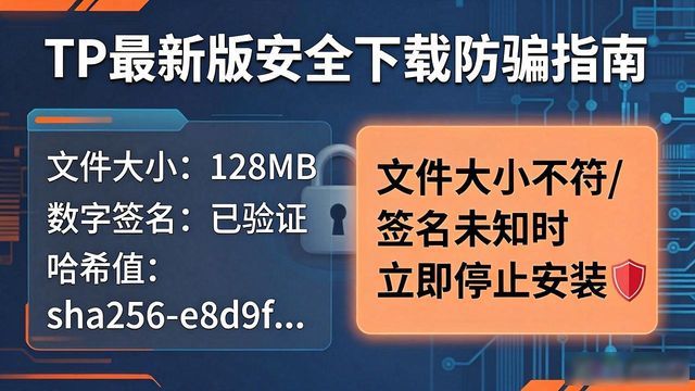 潜在威胁属于安全威胁吗_如何确保tp最新版安全下载，避免潜在的网络威胁？_潜在威胁用英文怎么说