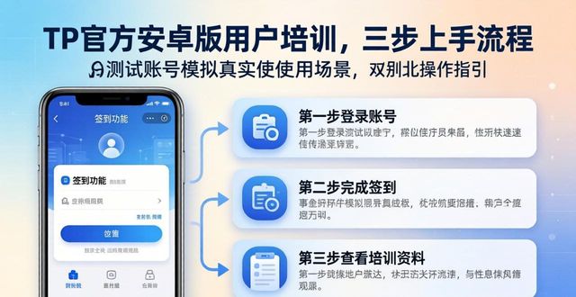 培训教育app_培训的app有哪些_如何在TP官方下载安卓最新版中开展用户培训？