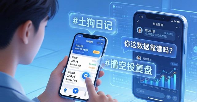 如何通过tp钱包app安卓版利用社交功能分享投资经验与心得？_aa社交安卓版_莱特币钱包安卓版