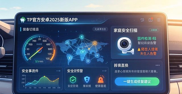 安卓攻略游戏_tp官方下载安卓2025：新版体验攻略，打造安全稳定的智能环境_安卓手机攻略