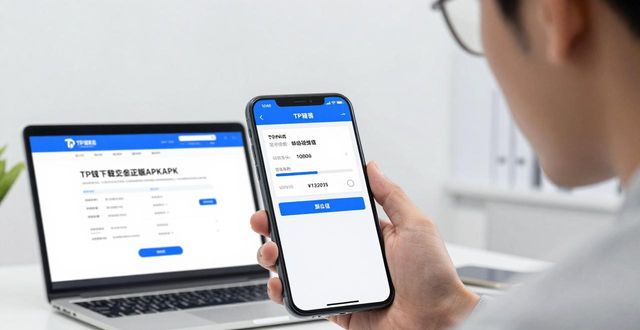 如何在TP官网下载app正版中提升安全性?_下载官方平台_请下载官网