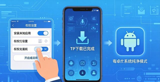 8. TP最新版本下载指南，让你一步到位，轻松体验！_指南的定位是什么_8. TP最新版本下载指南，让你一步到位，轻松体验！