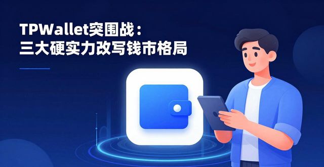 TPWallet的竞争优势及市场变革_企业竞争变革的例子_变革型企业战略