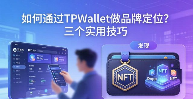如何通过TPWallet进行品牌定位?_品牌定位系统_定位品牌