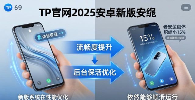 安卓官方app_安卓官网首页_2025年TP官网下载安卓最新版本的用户界面与体验提升