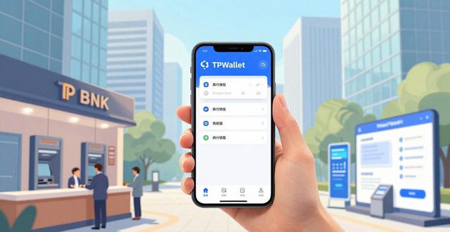 TPWallet官网下载与现代金融的结合_现代金融杂志官网_现代金融app
