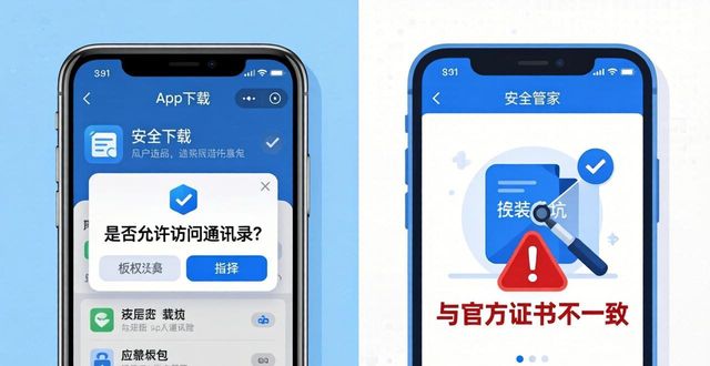 识别官方网站_下载识别功能_如何在TP官方app下载中有效识别问题?