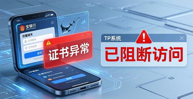 防钓鱼软件什么意思_钓鱼安卓_安卓用户警惕!tp官方2025版防钓鱼功能实测与安全建议!