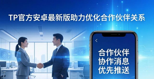 TP官方安卓最新版本下载对提升合作伙伴关系的支持_微信支持安卓最低版本_微信6.0.2官方安卓版本