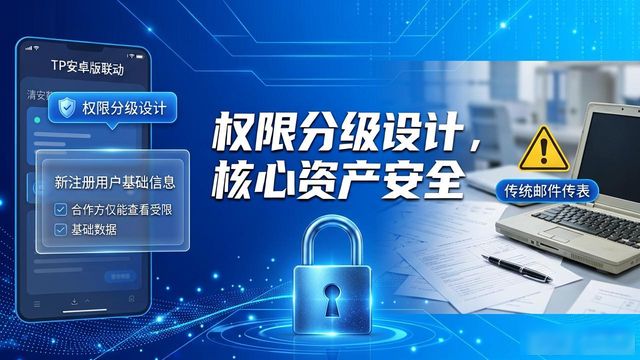 跨界app是啥_跨界版是什么意思_如何通过TP官方安卓最新版本实现跨界合作？