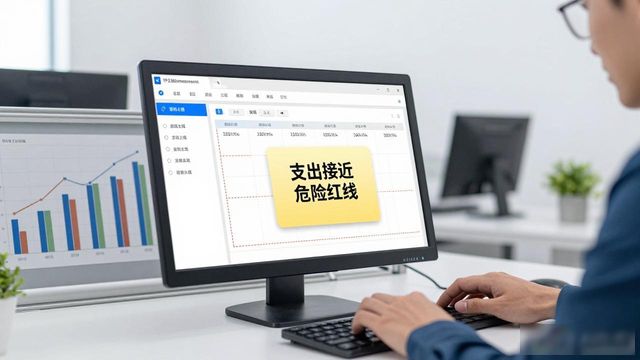 智能财务软件实战教程_用户秘笈:如何通过tp正版软件实现财务的智能管理?_智能财务软件大比拼