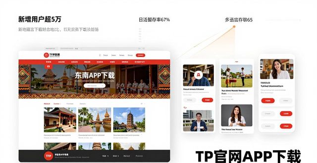 TP官方网站下载APP的市场拓展与案例研究_安卓市场apk官方下载_拓展案例分析