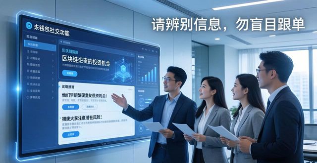 钱包助手下载安装_用户探讨:tp钱包官网入口的社交功能助力投资交流的实力_钱包帮助中心在哪