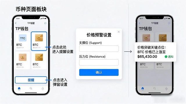 动态决策系统_如何利用tp官方网址下载实时监控市场动态,提升投资决策的准确性?_决策时刻