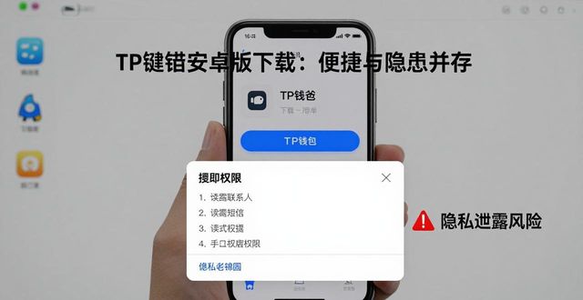 用户耳闻：tp钱包安卓版下载的优势与潜在风险分析_内向孩子的潜在优势txt_内向孩子的潜在优势pdf