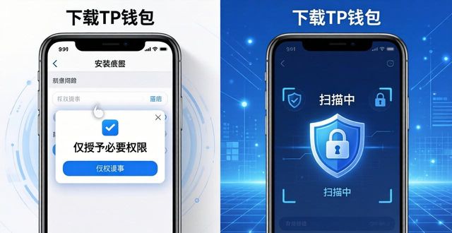钱包app安全可靠吗_钱包app下载安装安卓版_完整指南：如何在下载tp钱包时确保信息的安全？