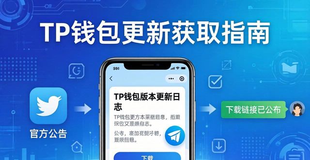 如何通过tp官方渠道及时获取最新的钱包应用更新?_钱包应用app_钱包应用是干什么的