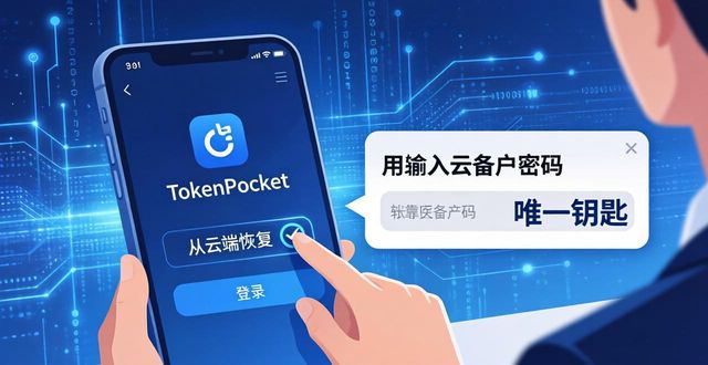 如何在tokenpocket钱包官网中进行资产的云备份与恢复操作?_钱包备份后在哪里找_钱包备份文件